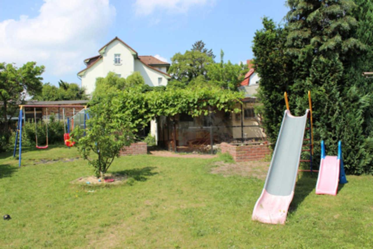 Heidi Zinnowitz Exterior foto